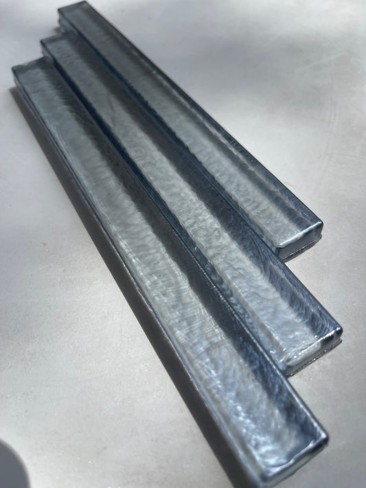 Oceanside Glass & Tile - Illuminary Silverlight