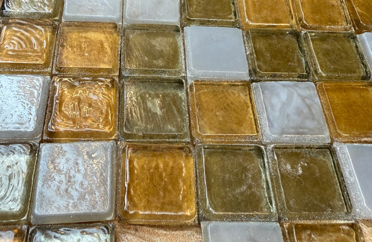 Oceanside Glass & Tile - Love at First Sight