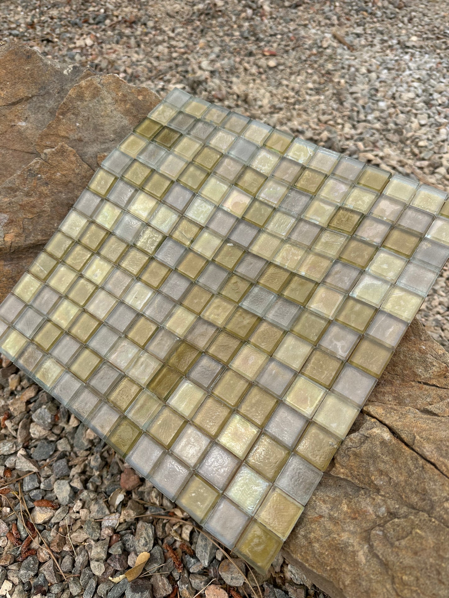 Oceanside Glass & Tile - Love at First Sight