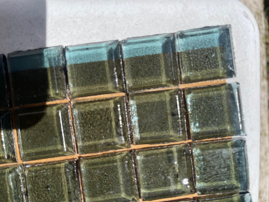 Oceanside Glass & Tile - Bodhi Blue Blend