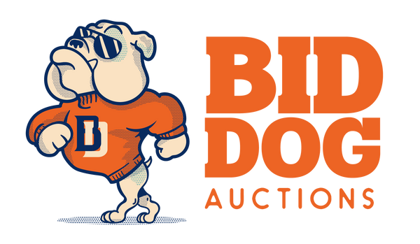 Bid Dog Auctions